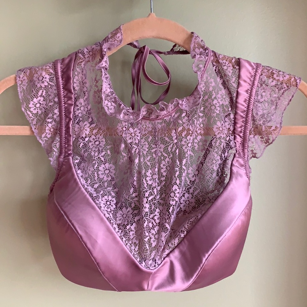 Victoria Secret Bralette 32DD